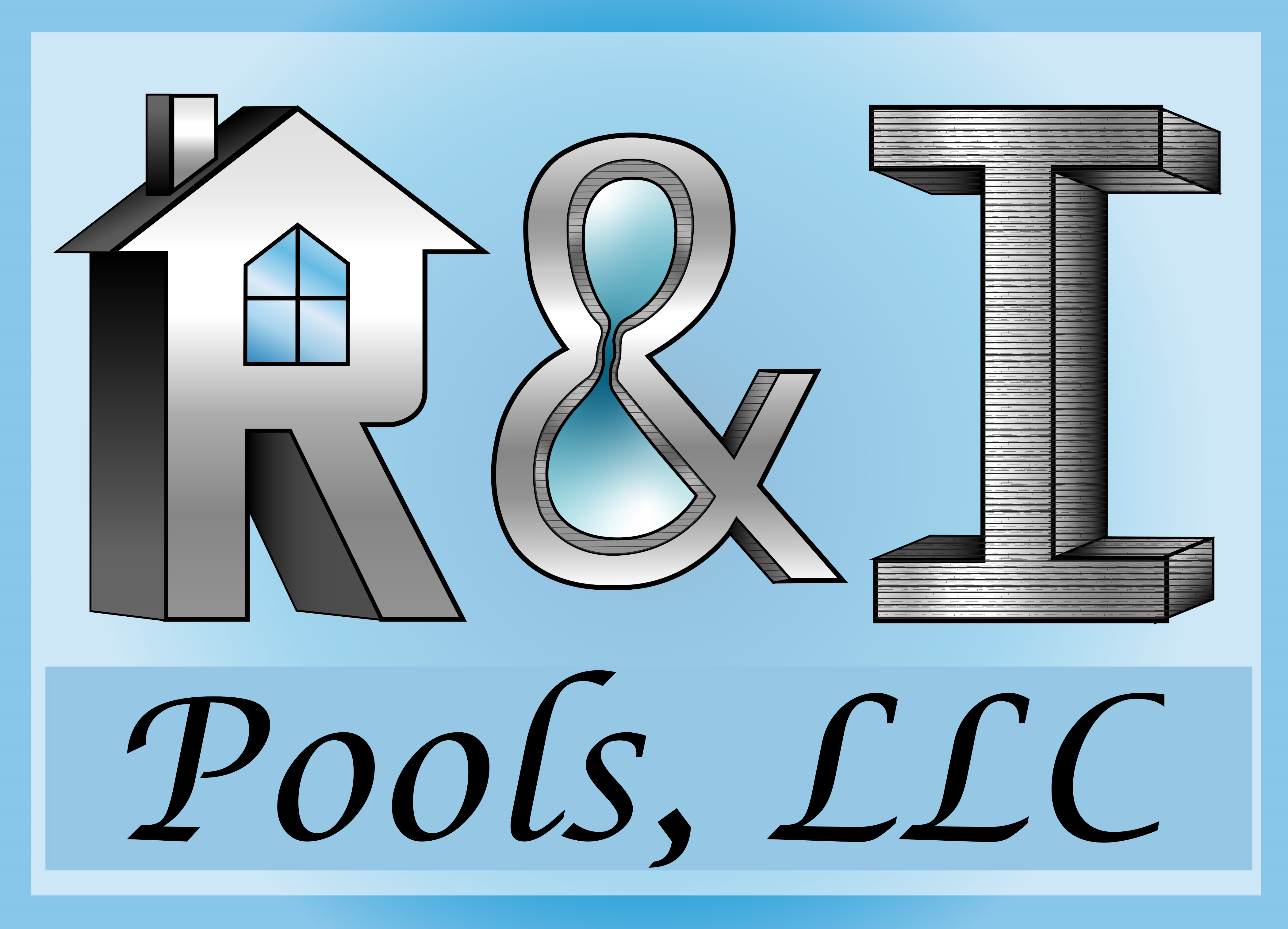 Robinson Pool Rpi R & I Pools, LLC